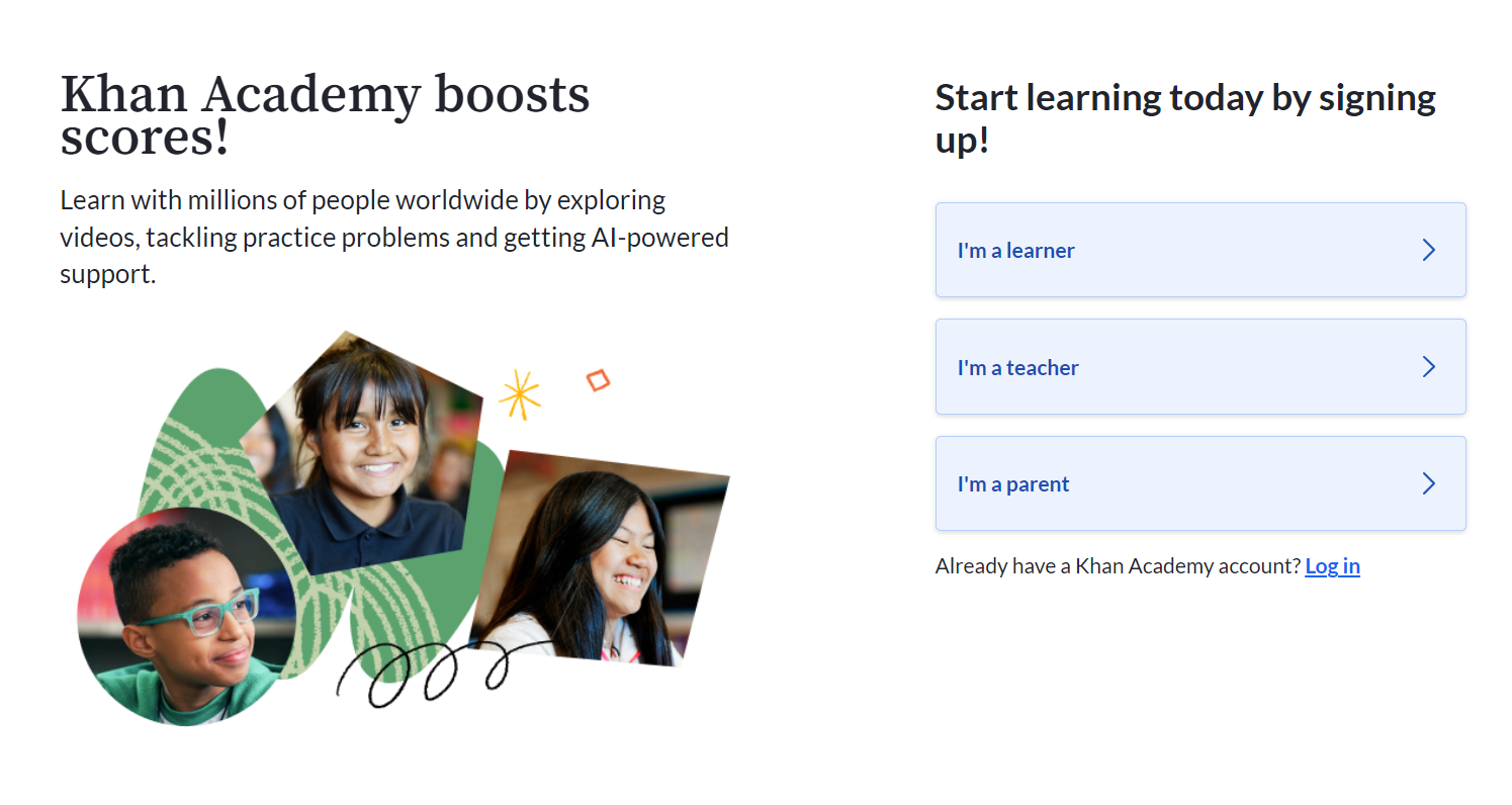Khan Academy