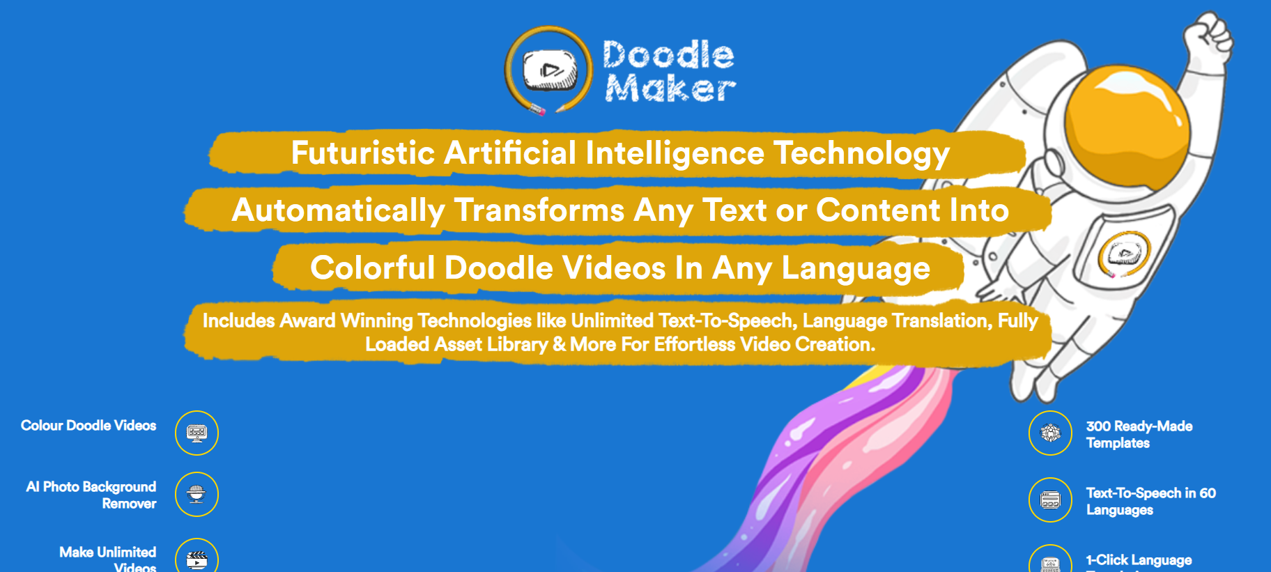 DoodleMaker